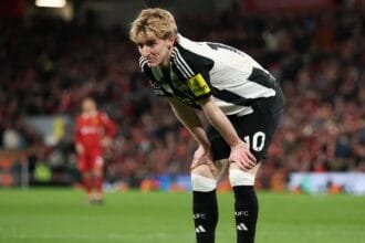 Slots are more valuable than Gordon & Kerkez in Liverpool's "Monsters"