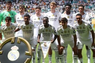 "Special" Real Madrid Megastar shock £70m + Arsenal hijack