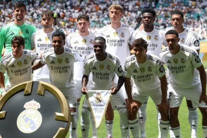 "Special" Real Madrid Megastar shock £70m + Arsenal hijack