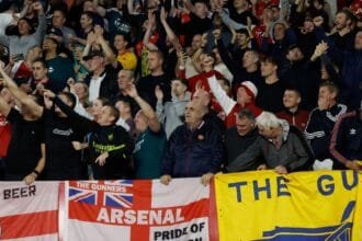 Star's agent rejected Arsenal's bid, which was rejected amid "constant contact"