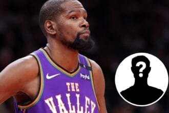 Stephen A. Smith invites the Houston Rockets to sign former MVP and link to Kevin Durant.