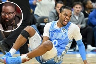 Takes about Darius Garland, who has been aged like milk, as Cavaliers star's serious injuries have been revealed