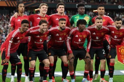 The £50 million star who is "like Ryan Giggs" should not play for Man Utd again