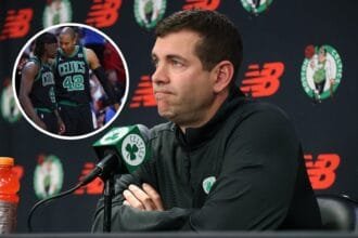 The Boston Celtics are currently receiving a trade call from a former All-Star who helped win the 2024 NBA Championship