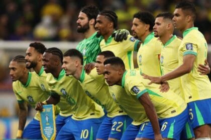 The Brazilian defender thinks Arsenal holds the initial discussion to sign him