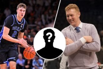 The Dallas Mavericks can land new LeBron James, the former star claims