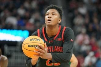 The New Orleans Pelicans are back at Bilsimons after being torn apart by Derrick Queen's trade-up move