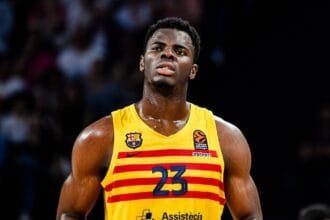 The New York Knicks owned the situation of James Nunagi, hidden parts of the Karl Anthony Towns trade could ultimately be rewarded