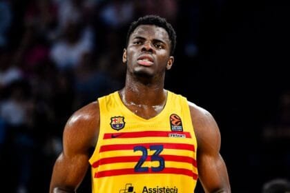 The New York Knicks owned the situation of James Nunagi, hidden parts of the Karl Anthony Towns trade could ultimately be rewarded