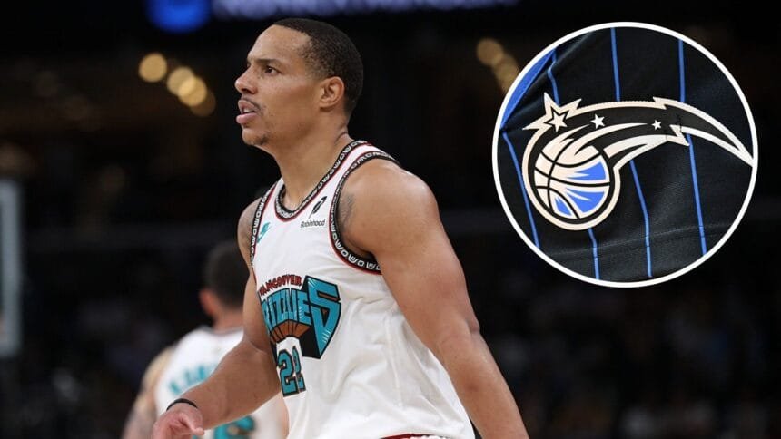 The Orlando Magic Player said "he'll understand it better" after Desmond Bain Trade lacks depth in one area