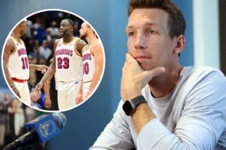 The most daring moves the Golden State Warriors can make to change their roster