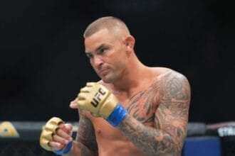 "This is for him": Dana White praises Dustin Poilier and confirms that UFC 318 was built specifically for his retirement battle