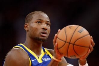 Three teams to trade for Jonathan Kuminga and take a chance on the Warriors Stars