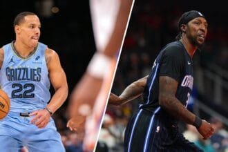 Three winners and losers of the first NBA offseason blockbuster trade between Magic and Grizzlies