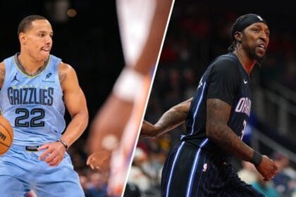 Three winners and losers of the first NBA offseason blockbuster trade between Magic and Grizzlies