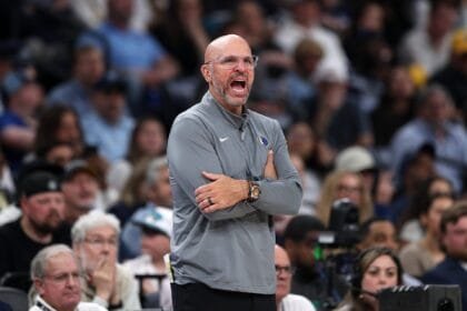 Tim McMahon commented on the "feasible scenarios" that could emerge in the Dallas Mavericks, arising from Jason Kidd rumors