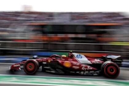 Totowolf places emphasis on Lewis Hamilton's Ferrari struggle: "You will not lose your skills."