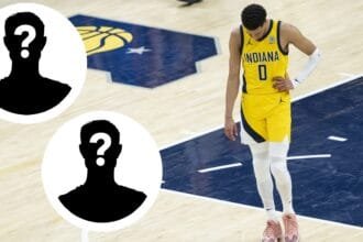 Two of Tyrees Halliburton's Pacers teammates were key stars in the NBA Finals fight, Ex-Pro claims