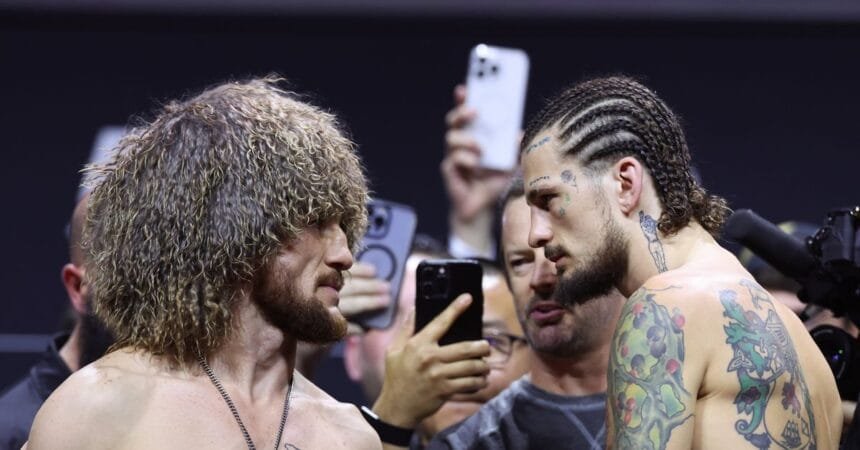 UFC 316 Results: Dvalishvili vs. O'Malley 2