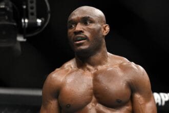 UFC Atlanta Results: Usman vs. Buckley