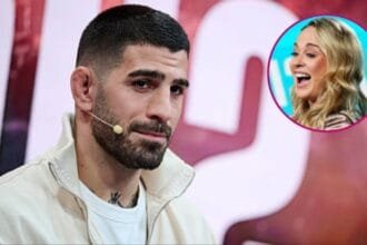 UFC Commentator Laura Sanko Warns About Getting Swept Up By The Sexiness of Ilia Topuria