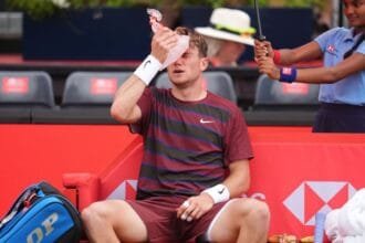 UK Heatwave: How has sports been affected? Royal Ascott, England vs India, etc.