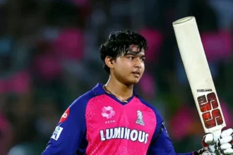 Vaibhav Suryavanshi under BCCI radar