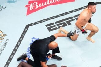 Vicente Luque: Islam Makhachev has a "good chance" to win the UFC Welterweight title