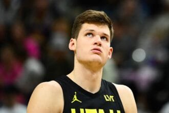 Walker Kessler was able to solve the long-standing La Lakers problems at the center location