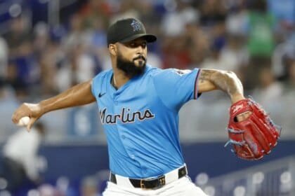 Dodgers 'Want' Sandy Alcantara at trade deadline, MLB Insider says