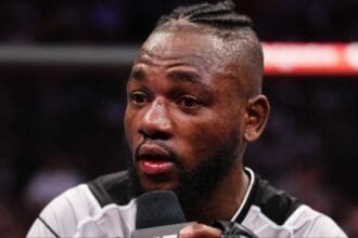 Watch - UFC Star Manel Kape's Grueling Foot Injury Caught on Camera