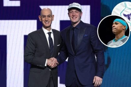 What Isaiah Thomas said about Con Knupel should excite Charlotte Hornets fans