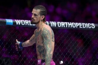 "Why was O'Malley given a rematch?": Pro responds to Merab dvalishvili's overwhelming Sean O'Malley at UFC 316