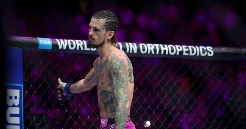 "Why was O'Malley given a rematch?": Pro responds to Merab dvalishvili's overwhelming Sean O'Malley at UFC 316