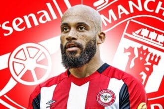 Wilcox wants to sign a £50 million "monster" for Man Utd