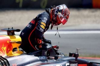 Would you like the title of Max Verstappen in a mess? Our F1 insider saw the Red Bull disaster in Austria