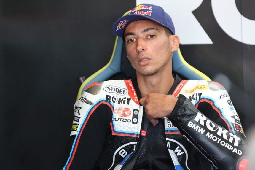 Yamaha MotoGP boss clarifies Toprak Razgatlioglu's "fixed" contract leader