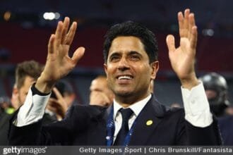 Manchester United's enduring shadow of Qatar