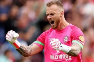 Bayer Leverkusen and Brentford Reach Flekken contract