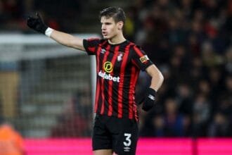 Liverpool is about to complete Kerkes' transfer