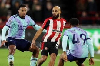 man utd submits £120m+ to sign "special" star that surpasses mbeumo