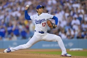 Dodgers memo: Shoes Hei Ohtani pitch, Clayton Car Show big announcement, Andy Page evokes Dylan's stop