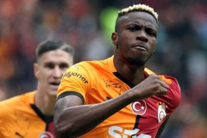 Al-Hilal End Osimhen Pursuit as the striker refused the final offer