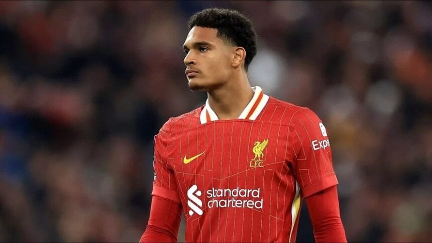 leverkusen considers Quansah Swoop (video)