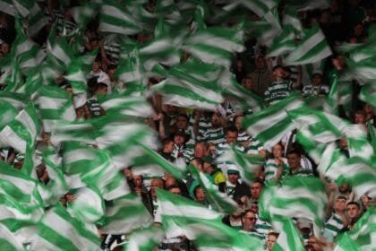 £12,000-celtic Star is desperate to leave Parkhead when an agreement is reached