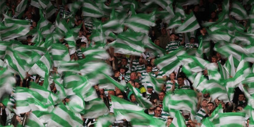 £12,000-celtic Star is desperate to leave Parkhead when an agreement is reached