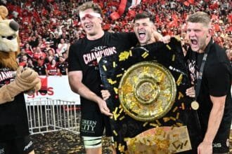 After a top 14 victory, the Blair King Horn