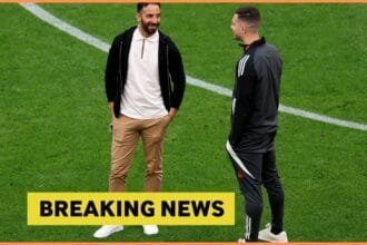 Man United inquires "complete football player" for £34 million with 19 goal contributions