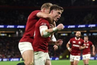 Lions 52-12 Queensland Reds in the UK and Ireland: Tourists mitigate comfortable victory