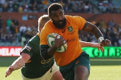 The Lions of England and Ireland: Three Wallabies Added to Aunz Invitational Squad